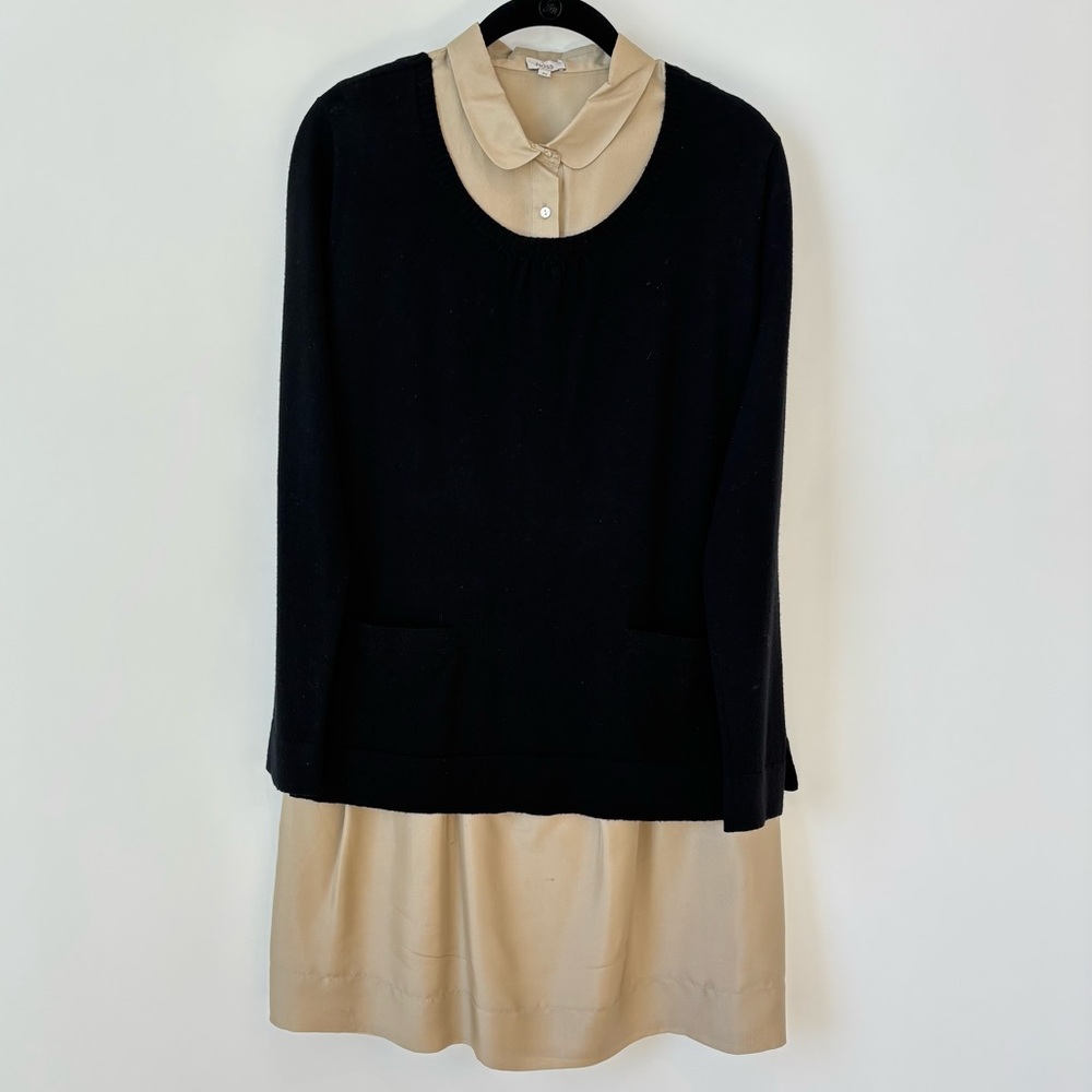 Hoss Intropia Sweater Dress
